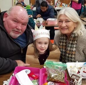 Meet your Posher, William